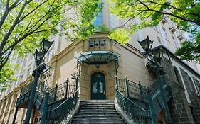 Hotel Monterey Sendai